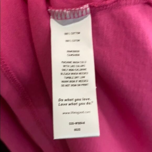 Life Is Good Graphic T-shirt XL - Picture 8 of 8